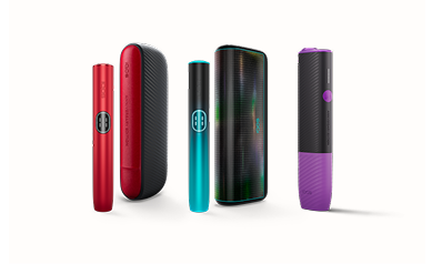 2026最新｜歴代のIQOS数量限定モデルを比較・紹介・大公開 | IQOS